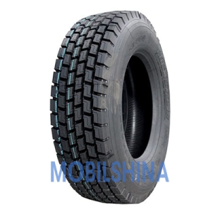 Вантажні шини Taitong Taitong HS202 (ведущая) R22.5 Вантажні шини Taitong Taitong HS202 (ведущая) R22.5