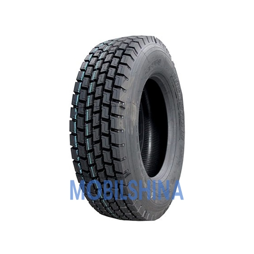 HS202 (ведущая) - фото 1