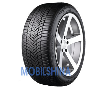 Шини Bridgestone Weather Control A005 R17-R19