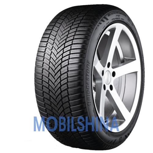 Bridgestone Weather Control A005 - фото 1