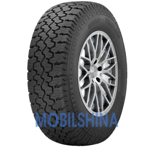 Шини Tigar Tigar Road Terrain R16-R17