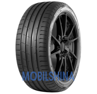 Шини Nokian Nokian Powerproof R17-R20