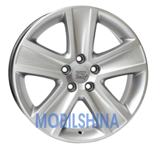 Диски на авто Wsp italy Volkswagen (W463) Cross Polo R16 W7 PCD 5/100 DIA57,1 ET46