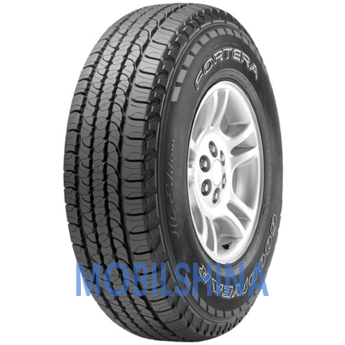 Goodyear Fortera HL - фото 1