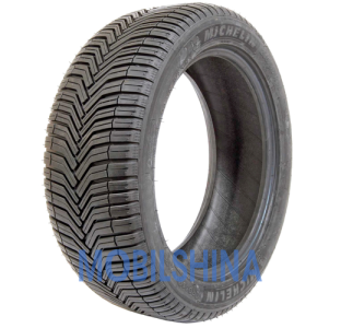 Шини Michelin CrossClimate Plus R14-R17