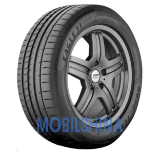 Легкові шини Goodyear Eagle F1 Asymmetric 2 SUV-4X4 285/45 R20 108W Легкові шини Goodyear Eagle F1 Asymmetric 2 SUV-4X4 285/45 R20 108W