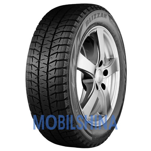 Bridgestone Blizzak WS80 - фото 1
