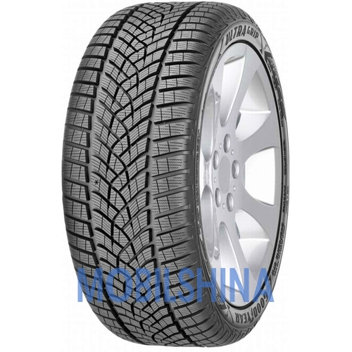 UltraGrip Ice 2+ - фото 1