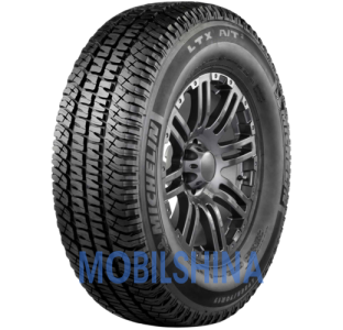 Шини Michelin LTX A/T2 R17-R18