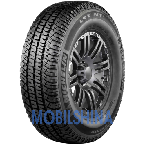 LTX A/T2 - фото 1