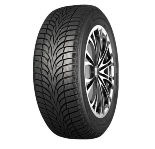 Зимние шины Federal Himalaya WS3 Nordic R15-R19