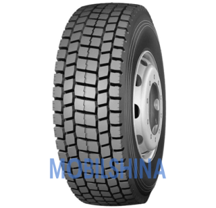 Вантажні шини Long march Long march LM326 (ведущая) R22.5