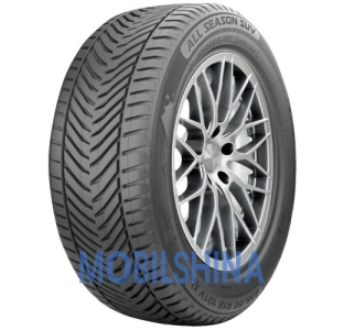 Шини Orium Orium All Season SUV R15-R18