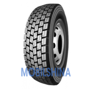 Вантажні шини Kapsen Kapsen HS202 (ведущая) R22.5