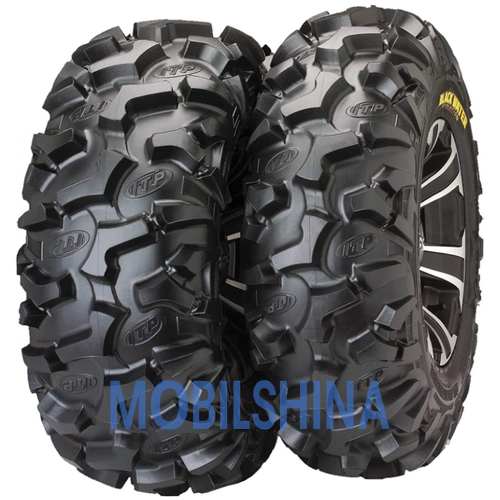 Itp Black Water Evolution (квадроцикл) - фото 1