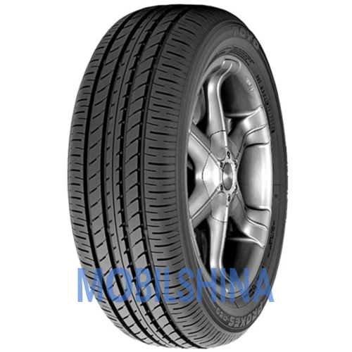 Toyo Proxes R39 - фото 1