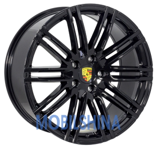 Диски на авто Zf FR947 R19 W8.5 PCD 5/130 DIA71,6 ET50 Диски на авто Zf FR947 R19 W8.5 PCD 5/130 DIA71,6 ET50