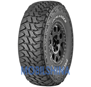 Шини Grenlander Grenlander PREDATOR M/T R15-R22