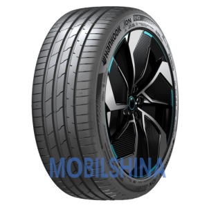 Шини Hankook iON evo IK01 R19-R21