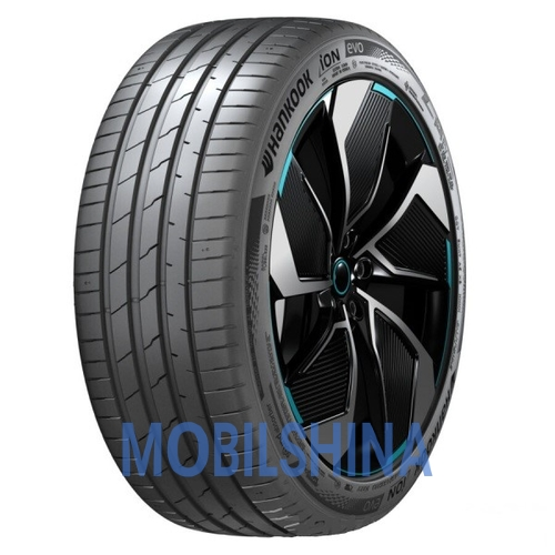 Hankook iON evo IK01 - фото 1