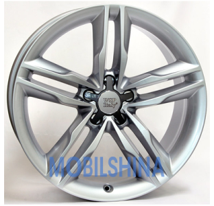 Диски на авто Wsp italy Audi (W562) Amalfi R19 W8.5 PCD 5/112 DIA57,1 ET45