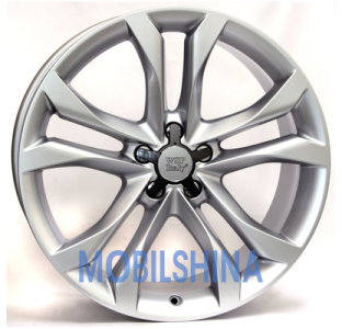Диски на авто Wsp italy Audi (W563) Seattle R18 W8 PCD 5/112 DIA66,6 ET47