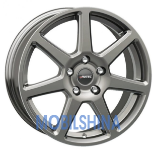 Легкосплавні диски Autec Autec Tallin R15-R17