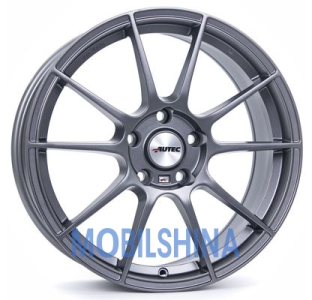 Легкосплавні диски Autec Autec Wizard R15-R19