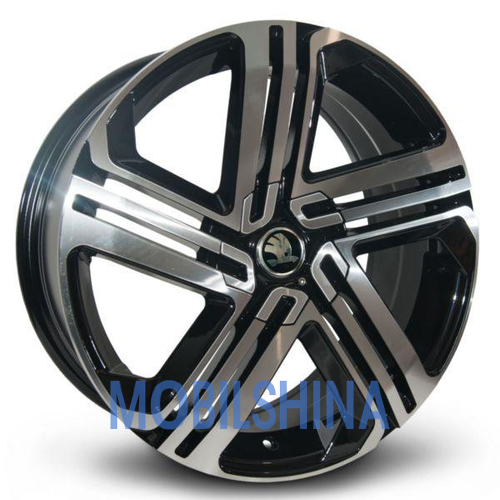 Skoda GT7902 - фото 1