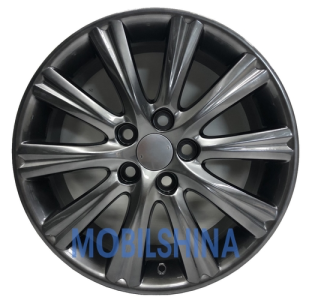 Диски на авто Replica Toyota (CT2396) R17 W7 PCD 5/114.3 DIA60,1 ET45