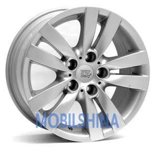 Диски на авто Wsp italy BMW (W658) Pisa R18 W8.5 PCD 5/120 DIA72,6 ET37