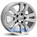 BMW (W658) Pisa