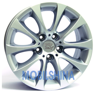 Диски на авто Wsp italy BMW (W660) Alicudi R18 W8.5 PCD 5/120 DIA72,6 ET34