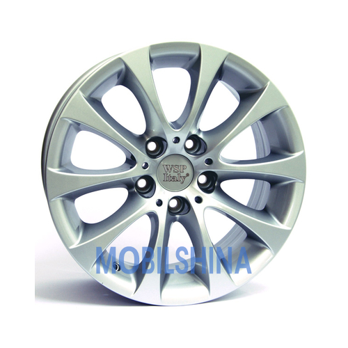 BMW (W660) Alicudi - фото 1