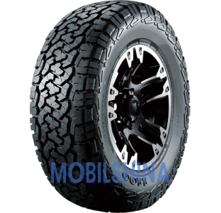 Всесезонні шини на позашляховик Comforser CF1100 175/80 R14 92T XL OWL