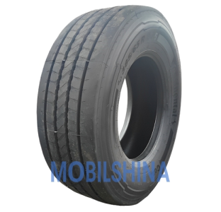Шини Continental ContiRe Hybrid HT3+ наварка (прицепная) R22.5