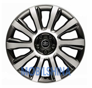 Диски на авто Replica Range Rover GT ZY2033 R20 W8.5 PCD 5/120 DIA72,6 ET45