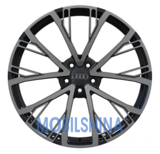 Ковані диски Replica forged A2110264 R21