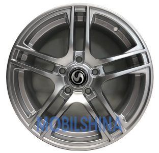 Легкосплавні диски Sportmax racing Sportmax racing T-0554 R16