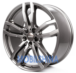 Диски на авто Alutec DriveX R20 W9 PCD 5/112 DIA66,5 ET52