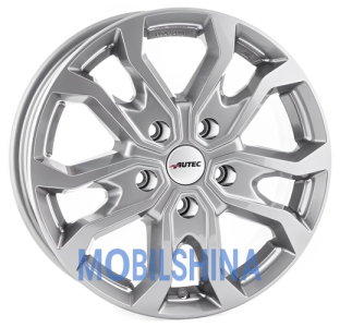 Легкосплавні диски Autec Autec Kiso R16-R18