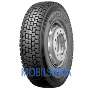 Шини Bridgestone M729 (ведущая) R22.5