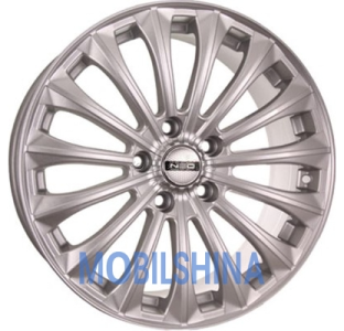 Легкосплавні диски Tech line Tech line TL830 R18