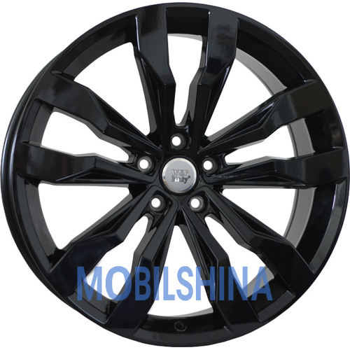 Volkswagen (W470) Cobra - фото 1