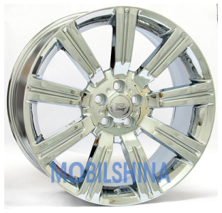 Легкосплавні диски Wsp italy Land Rover (W2321) Manchester Sport R22
