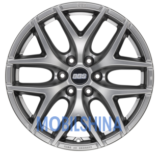 Легкосплавні диски Bbs TL-A R20