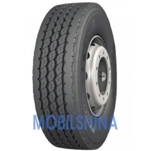 Michelin X Works HD Z (рулевая) - фото 1