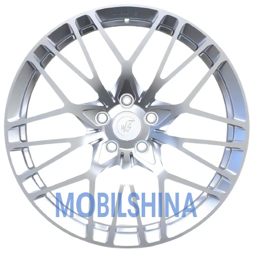 Ws forged WS-29M - фото 1