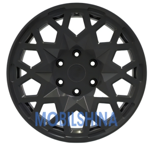 Ковані диски Ws forged WS-F62 R18