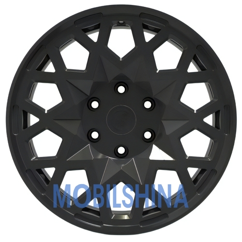 Ws forged WS-F62 - фото 1